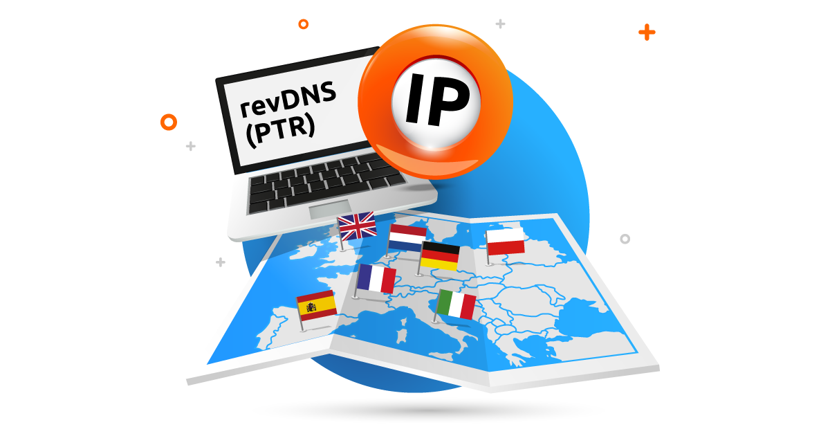 【泰兴代理IP】服务器：代理服务器租赁常见的功能是什么