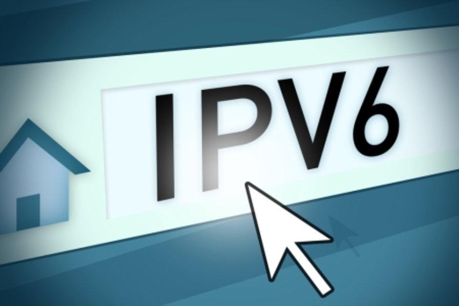 【泰兴代理IP】如何修改自己网络的IP地址